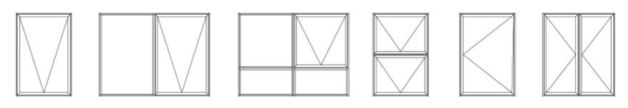 Awning Window