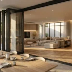 Bi-Fold Window & Door