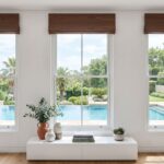 Double Hung Window