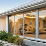 Double Hung Window