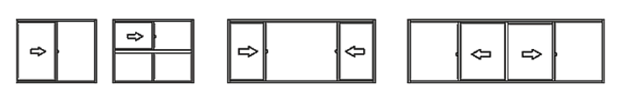 High Performance Sliding Window