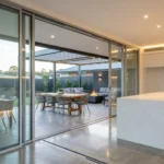 Hinged Door