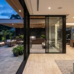 Sliding Door