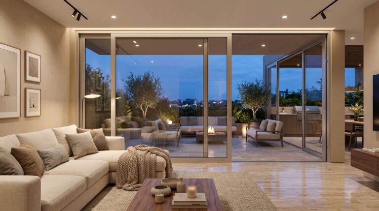 Sliding Window
