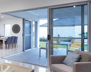 Sliding Door